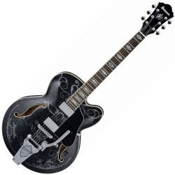 Ibanez AFS75T-NWB E-Gitarre