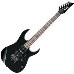 Ibanez RG1570-BK E-Gitarre