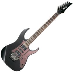 Ibanez RG2550ZL-GK E-Gitarre