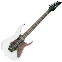 Ibanez RG2550ZL-GW E-Gitarre