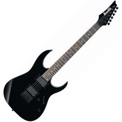 Ibanez GRGR121EX-BKN E-Gitarre