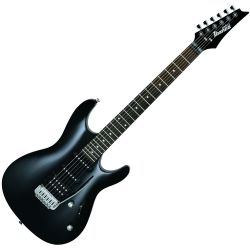Ibanez GSA60-BKN E-Gitarre