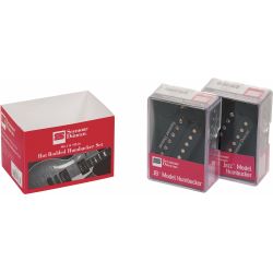 Seymour Duncan SSH-JB Hot Rodded Humbucker Set