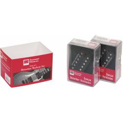 Seymour Duncan SSH-6 SET Distortion Mayhem