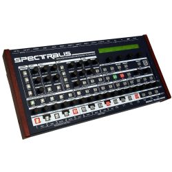Radikal Technologies Spectralis 2 Hybrid Synthesizer