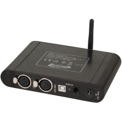 Elation EWDMXR wireless DMX receiver