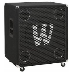 Warwick WCA 115 Pro Bassbox 211048