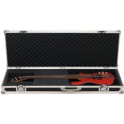 Rockcase RC 10805 Flight Case f. Bass