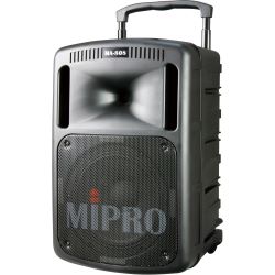 Mipro MA 808 D Tragbares Akku Lautsprechersystem