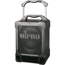 Mipro MA 707 D Tragbares Akku Lautsprechersystem