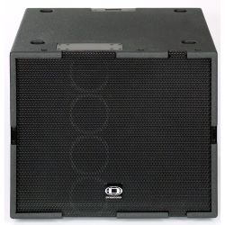 Dynacord Cobra 4 TOP