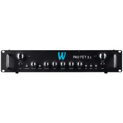 Warwick PROFET 3.3 Basstopteil