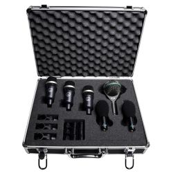 AKG DRUM Rhythm Pack