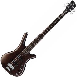 Warwick Rockbass Corvette Basic 4 Black Aktiv