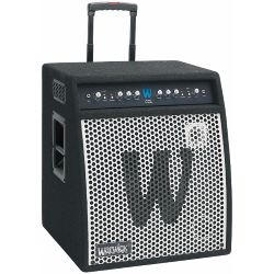 Warwick WC CCL 115 ND 4 Bass Combo C-Ware