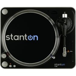 Stanton T-62
