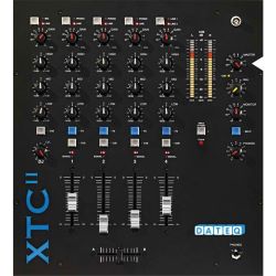 Dateq XTC II