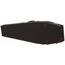 Casket WCK 10705 B/R/SB Casket Case f. Bass