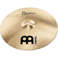 Meinl Byzance 16 Zoll Thin Crash Brilliant