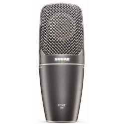 Shure PG 42-USB