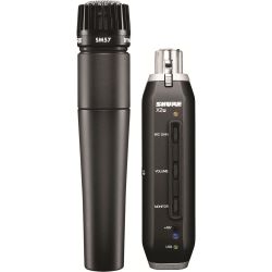 Shure SM 57-X2U
