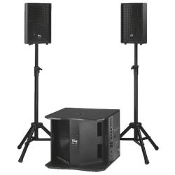 IMG Stage Line Triton-500
