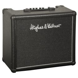 Hughes & Kettner Edition Tube 25th Anniversary
