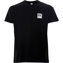 HK Audio T-Shirt Tontechniker Gr. M