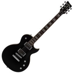 VGS Select Eruption Satin Black