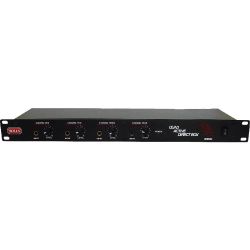ROLLS RDB 104 Quad DI-Box