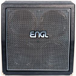 ENGL Gitarrenbox 4x 12 Zoll V60 Slanted