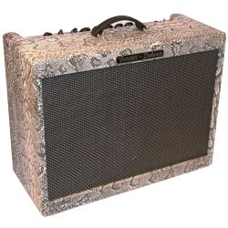 Fender Hot Rod DeLuxe Python Limited