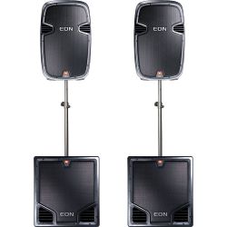 JBL EON 5 System