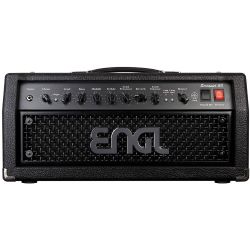 ENGL Screamer 50 Topteil (Reverb) E335
