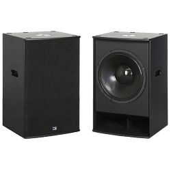 Acoustic Line Seeburg A8 Sub