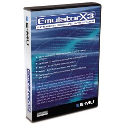EMU Emulator X3 Upgrade