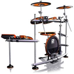 2Box DRUM IT FIVE MK1 E-DRUM SYSTEM