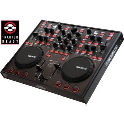 Reloop Digital Jockey 2 Controller Edition