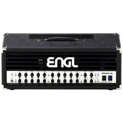 ENGL Invader 100 Topteil