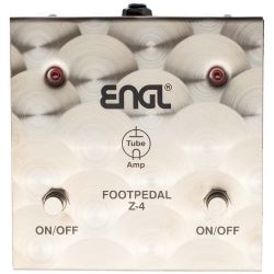 ENGL Z4 Fußschalter Metal / LED