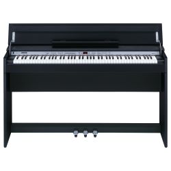 Roland DP 990R-PE schwarz aus Demo
