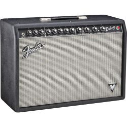 Fender Deluxe Vintage Modified