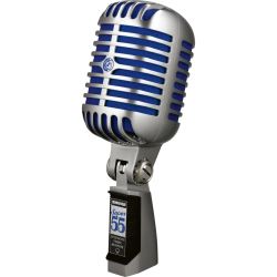 Shure Super 55 Deluxe