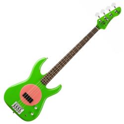 Fleabass Touring Bass Punk