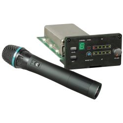 Mipro MRM 70 Handsender-Set (798-822 MHz)