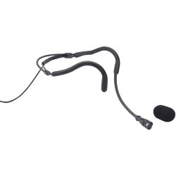 Samson QV10e Vocal Headset ohne P3 Mini XLR