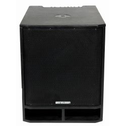 Reloop Active PA 1600 Subwoofer