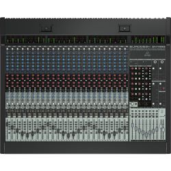 Behringer Eurodesk SX 4882