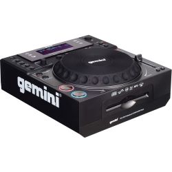Gemini CDJ-600