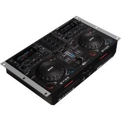 Gemini CDMP-6000